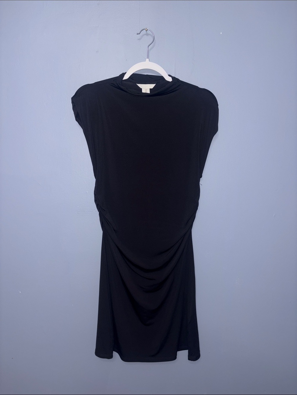 H&M • Black Dress